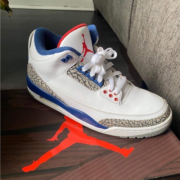 Jordan Retro 3 - Picture 7 of 7